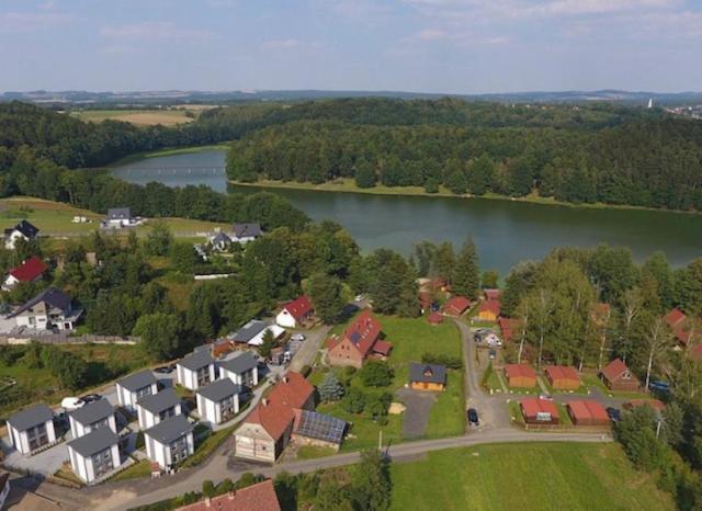 Inter- Osrodek Wypoczynkowy Карловіце Екстер'єр фото